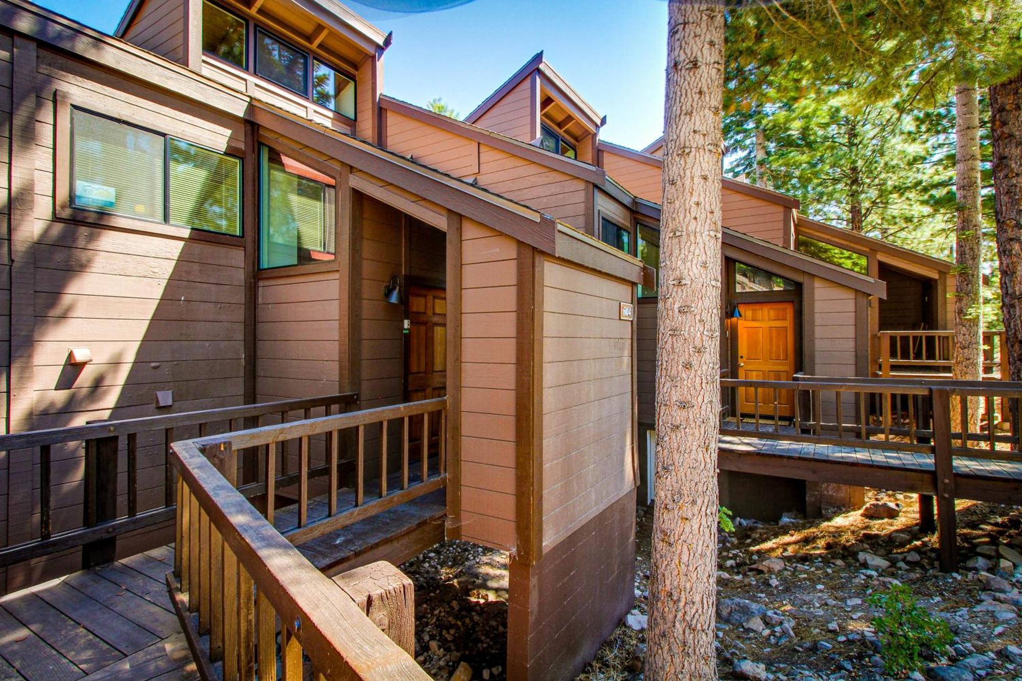 View Condo At Northstar Truckee Exterior photo