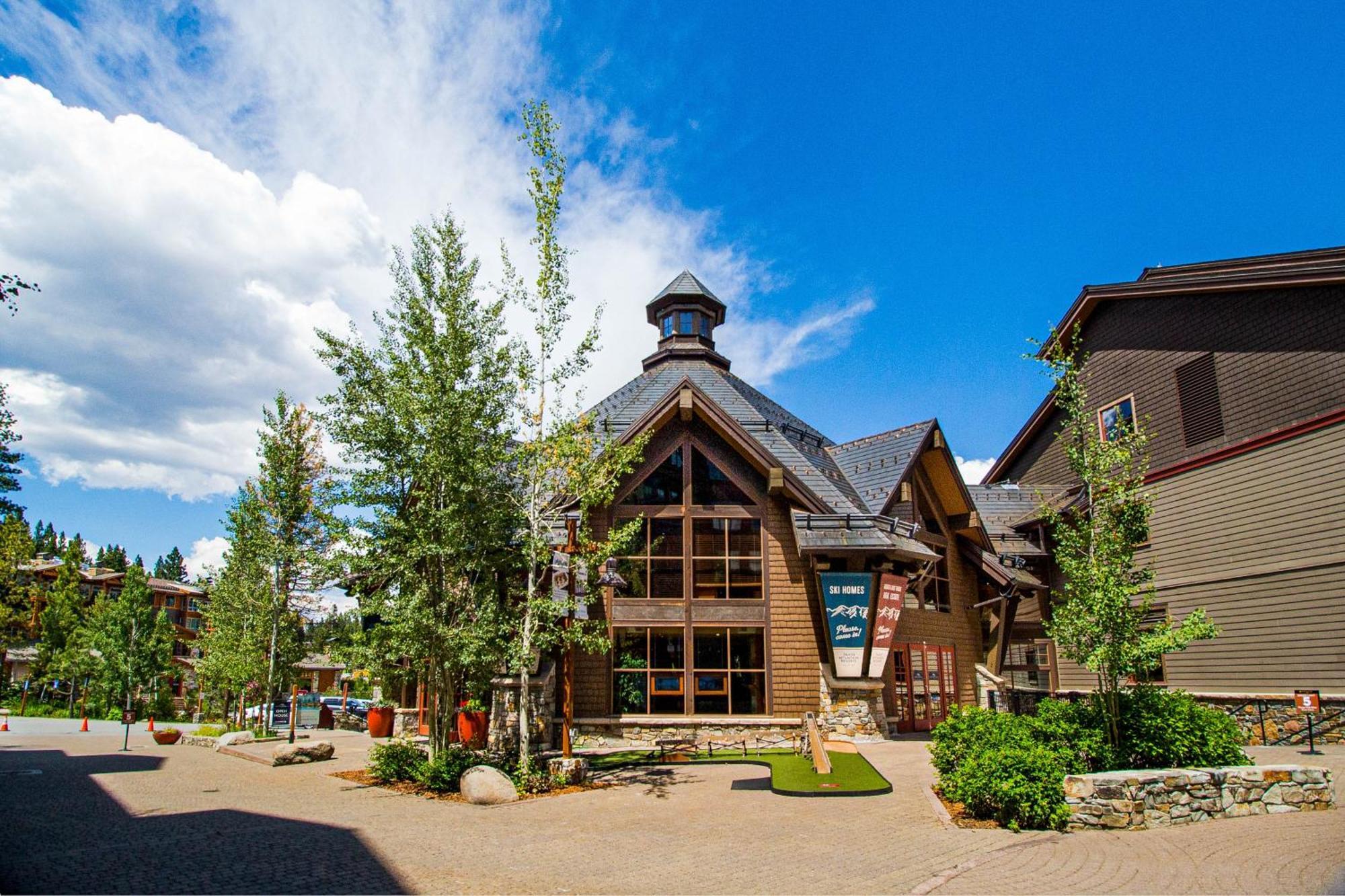 View Condo At Northstar Truckee Exterior photo
