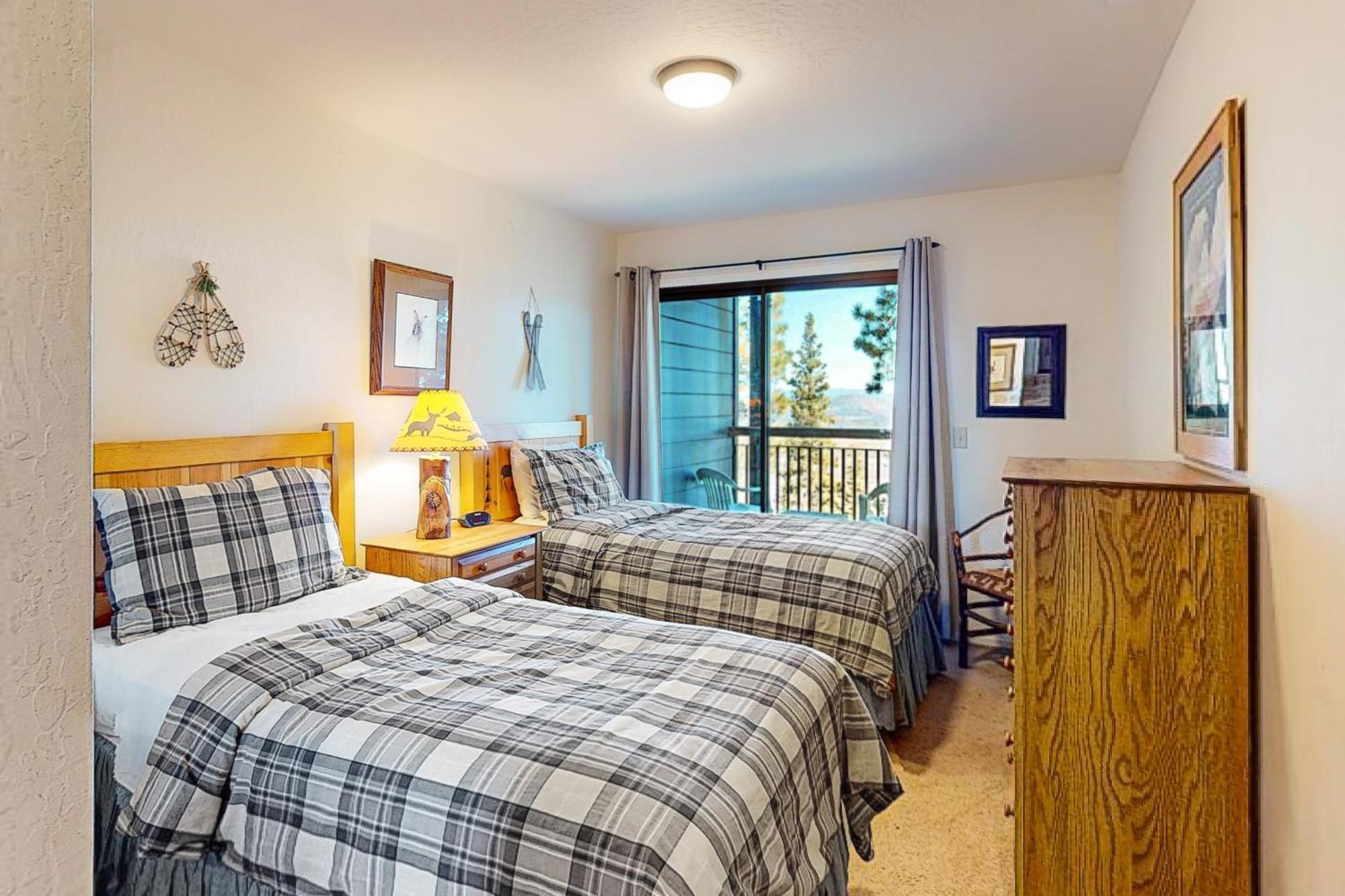 View Condo At Northstar Truckee Exterior photo