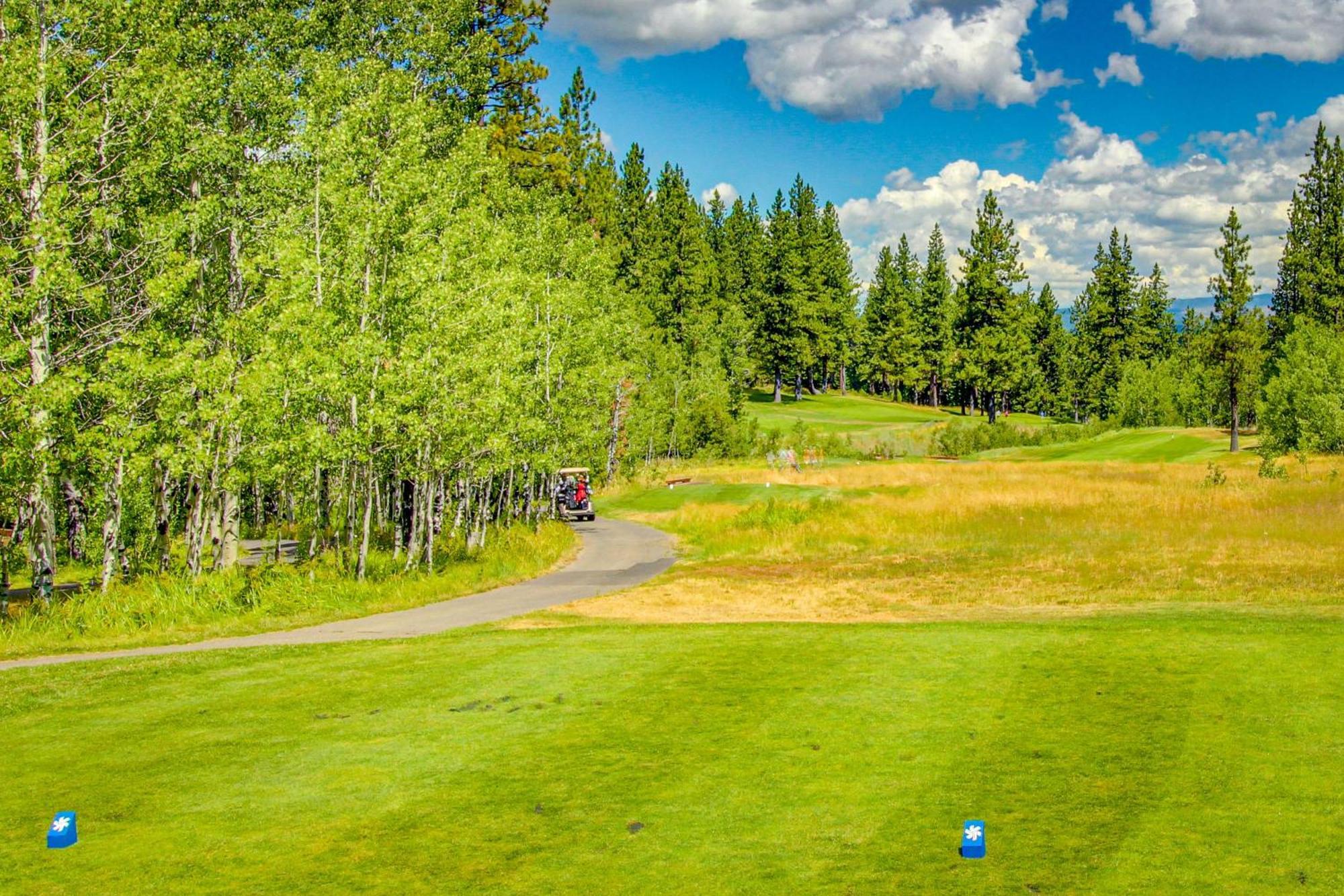 View Condo At Northstar Truckee Exterior photo