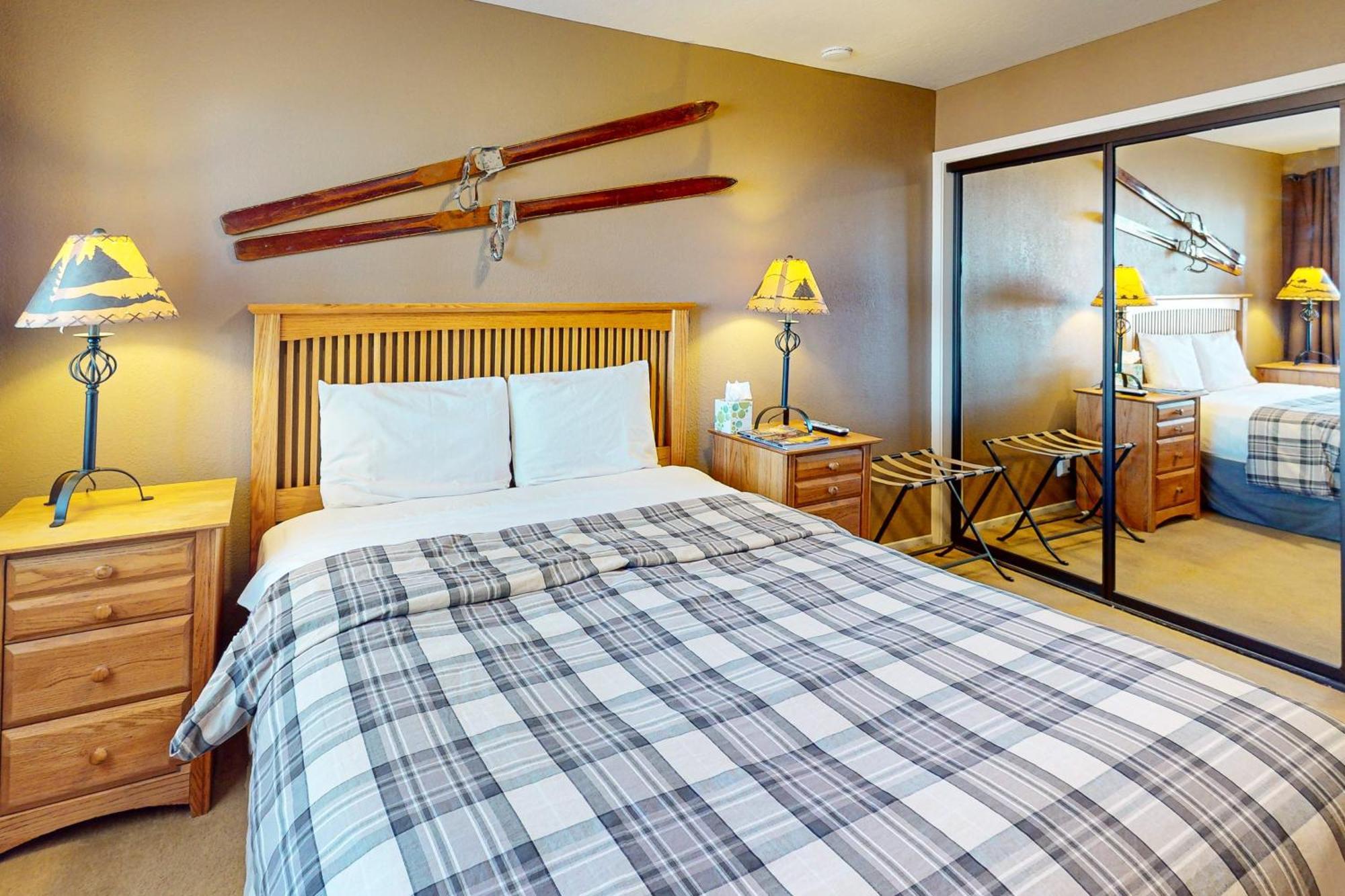 View Condo At Northstar Truckee Exterior photo