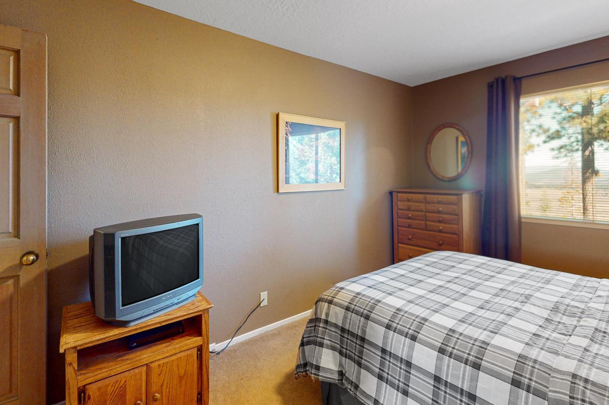 View Condo At Northstar Truckee Exterior photo