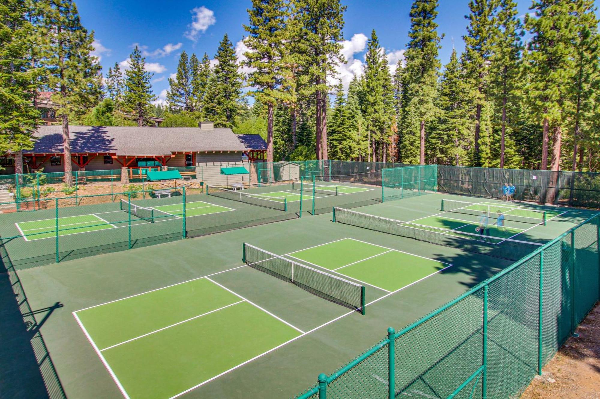 View Condo At Northstar Truckee Exterior photo