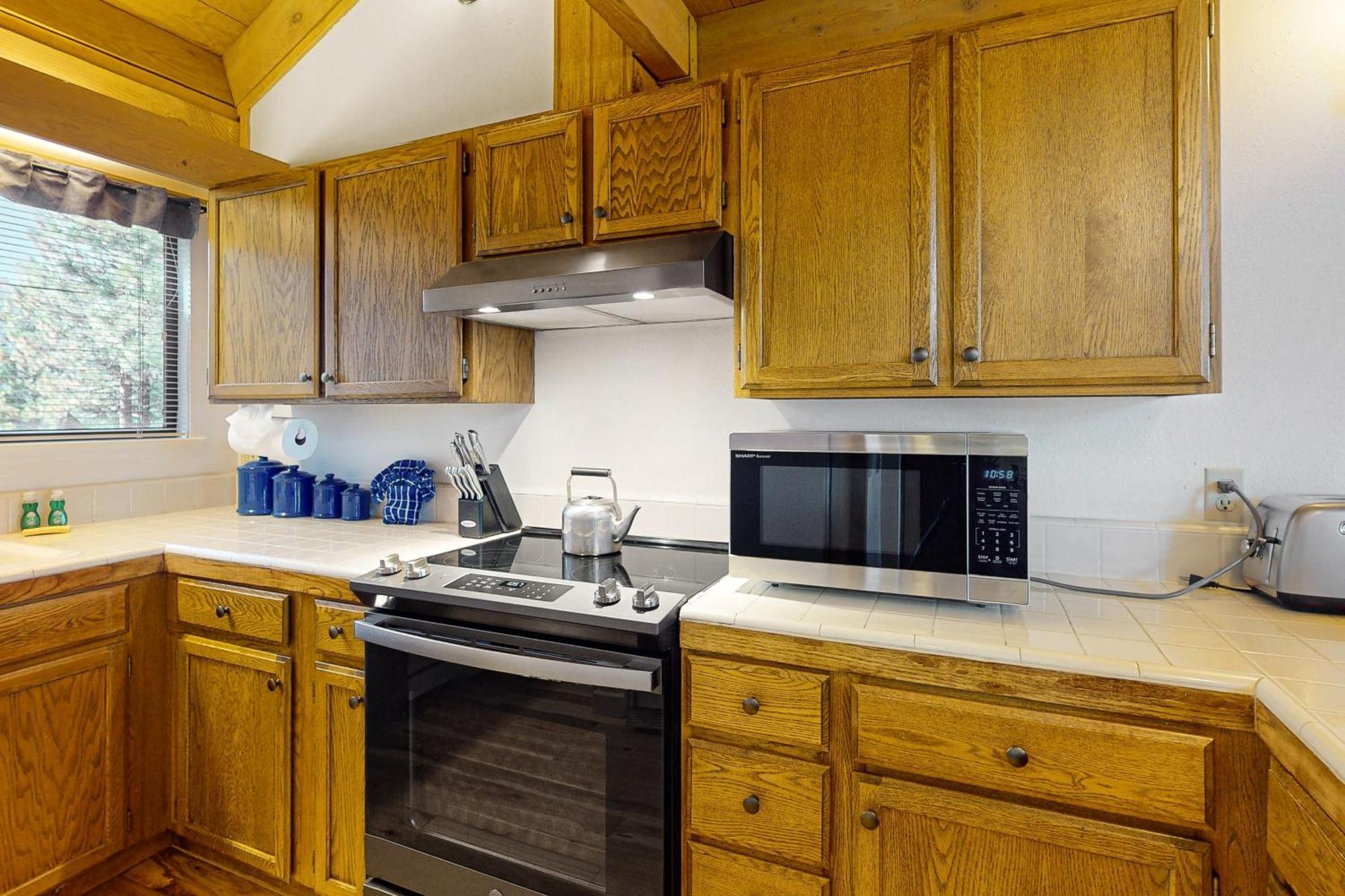 View Condo At Northstar Truckee Exterior photo