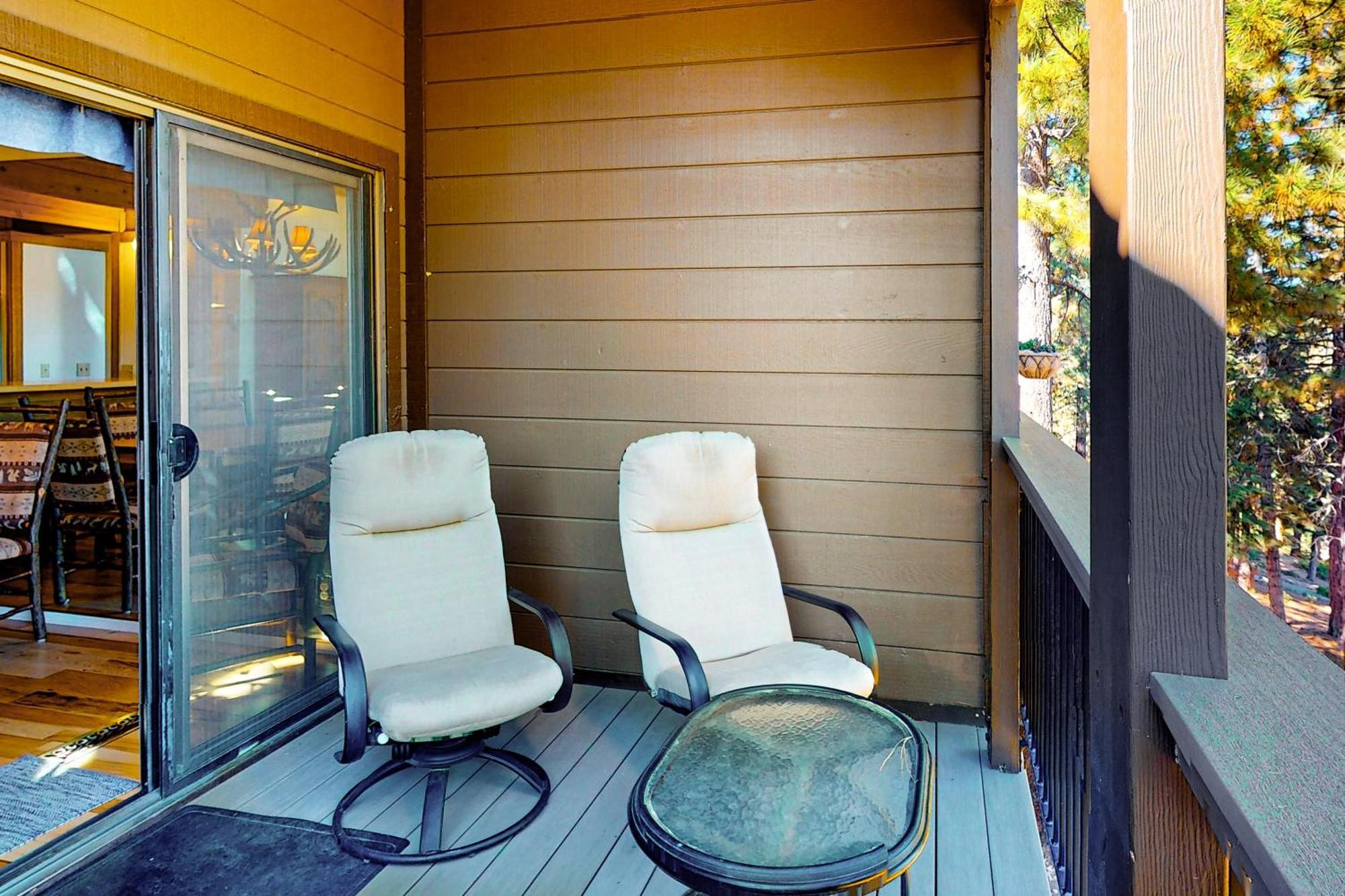 View Condo At Northstar Truckee Exterior photo
