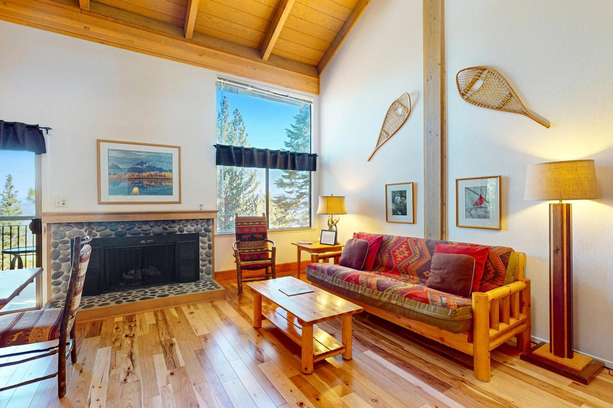 View Condo At Northstar Truckee Exterior photo