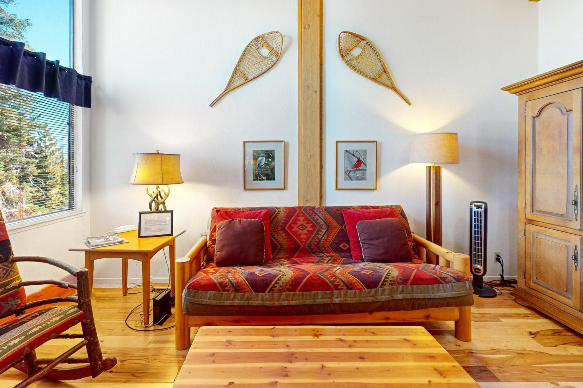 View Condo At Northstar Truckee Exterior photo