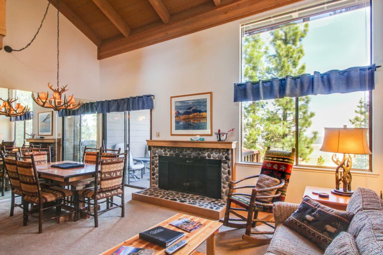 View Condo At Northstar Truckee Exterior photo
